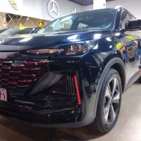چانگان cs55،مدل 2024 (۱۴۰۳) سفید و مشکی