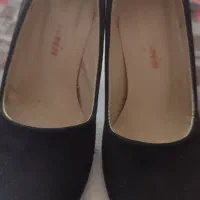 کفش پاشنه بلند مجلسی