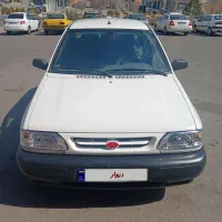 فروش پراید ۹۶se
