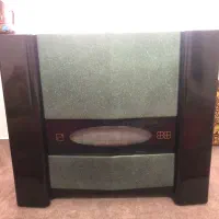 بخاری گازی ۱۲ هزار