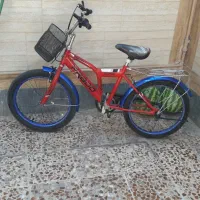 فروش دوچرخه