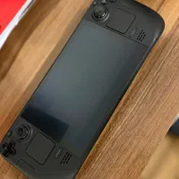 استیم دک یک ترابایت - Steam Deck OLED 1tb|کنسول، بازی ویدئویی و آنلاین|تهران, سهروردی|دیوار