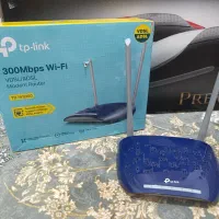 مودم تی پی لینک