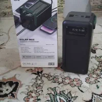 پاور بانک بانک گرین لاین 80000