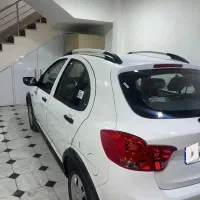 کوییکgxl با ترمزesc