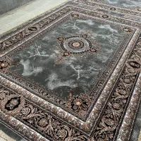 فرش های ۶متری کاشان