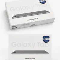 Galaxy tab a7 lite