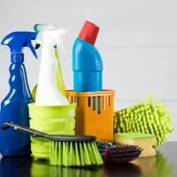 نظافت ساختمان