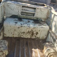 پیکان وانت مدل 90|خودرو سواری و وانت|فیروزآباد (آذربایجان), |دیوار