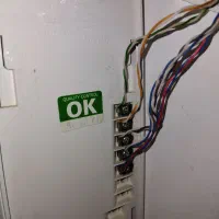 برقکار و تعمیرات و نصب آیفون|خدمات پیشه و مهارت|بندر کنگان, |دیوار