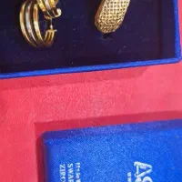 گوشواره طلا|جواهرات|اهواز, شهرک دانشگاه|دیوار