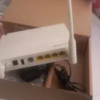 تعدادی مودم فیبرنوری هواوی مدل HG8546M|مودم و تجهیزات شبکه|تهران, شیخ هادی|دیوار