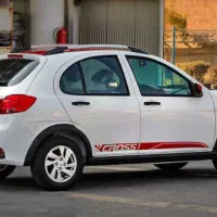 حواله خودرو کوییک RS
