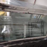 یخچال ویترینی