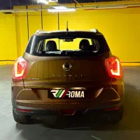 تیوولی الیت 2016|خودرو سواری و وانت|تهران, قیطریه|دیوار