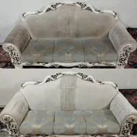 قالیشویی و مبل شویی تخصصی توکل(قوچان و حومه)