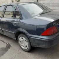 سمند se مدل 91