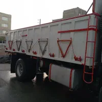 اتاق باری تک|قطعات یدکی و لوازم جانبی|دهگلان, |دیوار