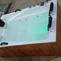 وان جکوزی ضمانت دار درجه یک|لوازم حمام|رامسر, |دیوار