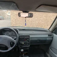 پراید ۱۳۲ مدل ۸۸|خودرو سواری و وانت|سرایان, |دیوار