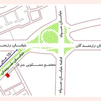 فروش واحدهای هوشمند دوطرف نور خ رزمندگان بر مادی|فروش آپارتمان|اصفهان, خانه اصفهان|دیوار