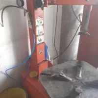 دستگاه دراور|فروشگاه و مغازه|تربت‌حیدریه, قائم|دیوار