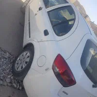 تیبا۲ مدل ۹۷|خودرو سواری و وانت|بندرعباس, |دیوار