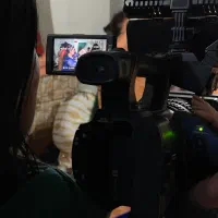 فیلمبرداری و عکاسی مجلس با تخفیف ویژه