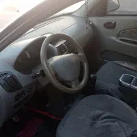 تیبا۲ مدل ۹۶
