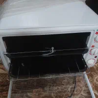 توستر|اجاق گاز و لوازم برقی پختوپز|قم, زاویه|دیوار