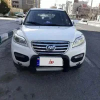 لیفان ایکس 60