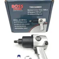 بکس بادی جنیوس و چکش بادی|ابزارآلات|کاشان, باغچه فیض|دیوار