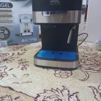 دستگاه قهوه ساز MIGEL|سماور، چایساز، قهوهساز|گرگان, |دیوار