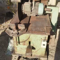 اره آتشی|ماشین‌آلات صنعتی|زبرخان, |دیوار