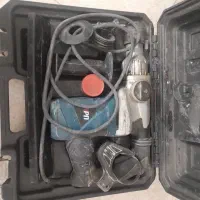 هیلتی ساختمانی