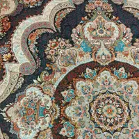 فرش ۹ متری مناسب جهیزیه|فرش|تهران, وحیدیه|دیوار