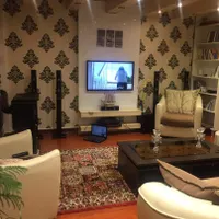پیروزی طبرسی ۵۵ متر_ انباری