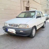 پراید 80|خودرو سواری و وانت|اردبیل, |دیوار