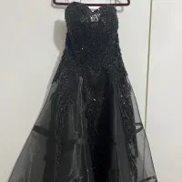لباس مجلسی نو نو مزون دوز