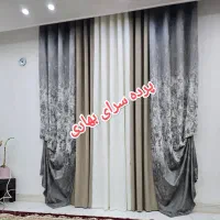 پرده سرای بهاری سربیشه مطهری 10