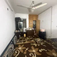 ویلایی دو طبقه / طبقه پایین / کاشانی