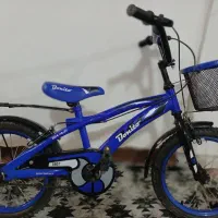 دوچرخه سایز ۱۶ مدل Bonito