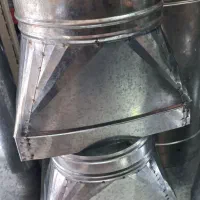 لوله هواکش|پنکه و تصفیه‌کنندهٔ هوا|تهران, آرژانتین|دیوار