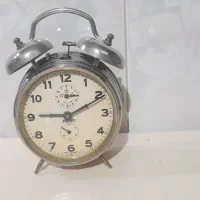 ساعت کوکی وزنگ دارالمانی۳ستاره پیترصفرخشک دوموتوره