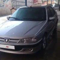 پژو پارس ELX 86|خودرو سواری و وانت|رشت, آزادگان|دیوار