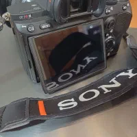 دوربین Sony a7R iii / لنز سیگما 24 70 مارک ۲|دوربین عکاسی و فیلم‌برداری|تهران, جنت‌آباد جنوبی|دیوار