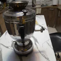 سماورگازی اپولون