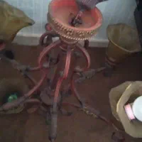 این لوسترتعمیرمیخواد دوروبر۳و۵۰۰
