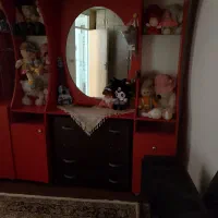 فروش کمد ورخت آویز|جاکفشی، کمد، دراور|بانه, |دیوار