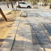 فروش قبر در بلوک ۱۶ ردیف ۳ بهشت معصومه قم|فروش زمین و ملک کلنگی|قم, آرامستان بهشت معصومه|دیوار